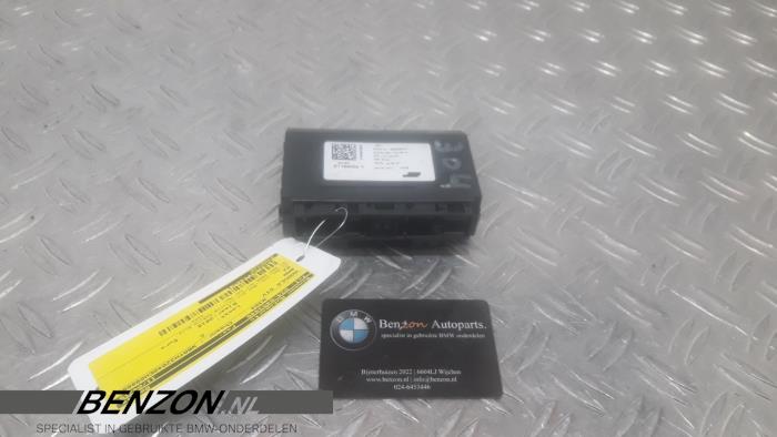 Używane Modul (rózne) BMW X2 (F39) Cena na żądanie oferowane przez Benzon Autodemontage
