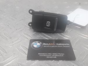 Used Parking brake switch BMW X2 (F39) Price on request offered by Benzon Autodemontage