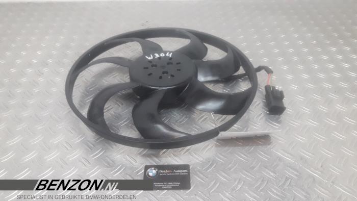 Gebrauchte Kühlerventilator BMW X2 (F39) Preis auf Anfrage angeboten von Benzon Autodemontage