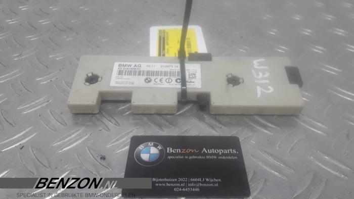Używane Modul (rózne) BMW 3-Serie Cena na żądanie oferowane przez Benzon Autodemontage
