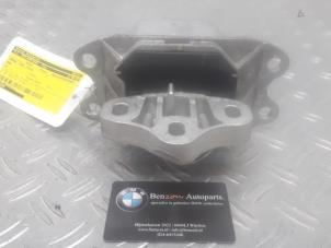 Usagé Support boîte de vitesse BMW X2 (F39) Prix sur demande proposé par Benzon Autodemontage