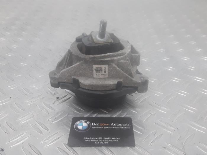 Engine mount from a BMW 3-Serie 2013