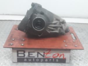 Used Rear differential BMW 5-Serie Price on request offered by Benzon Autodemontage