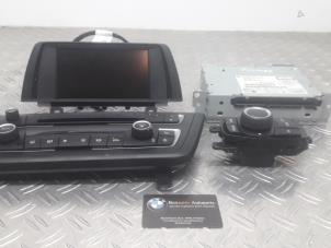 Used Navigation set BMW 3-Serie Price on request offered by Benzon Autodemontage