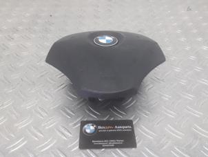 Usagé Airbag gauche (volant) BMW 5-Série Prix sur demande proposé par Benzon Autodemontage