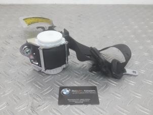 Usagé Ceinture de sécurité avant gauche BMW X1 Prix sur demande proposé par Benzon Autodemontage