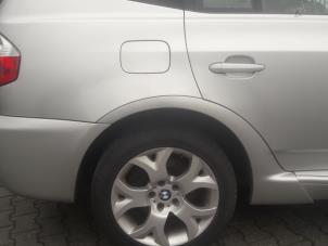 Używane Listwa ozdobna BMW X3 Cena na żądanie oferowane przez Benzon Autodemontage