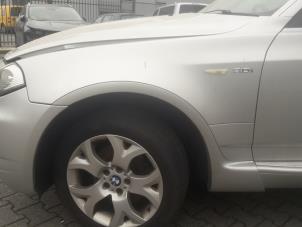 Używane Listwa ozdobna BMW X3 Cena na żądanie oferowane przez Benzon Autodemontage