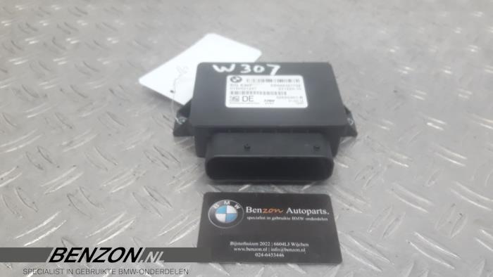 Gebrauchte Bremsassistent Sensor BMW 5-Serie Preis auf Anfrage angeboten von Benzon Autodemontage