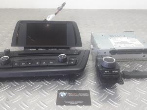 Used Navigation set BMW 3-Serie Price on request offered by Benzon Autodemontage