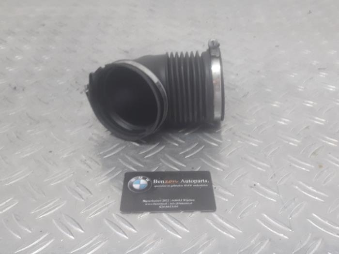 Air spring from a BMW 3-Serie 2008