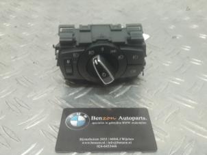 Usados Interruptor de luz BMW 1-Serie Precio de solicitud ofrecido por Benzon Autodemontage