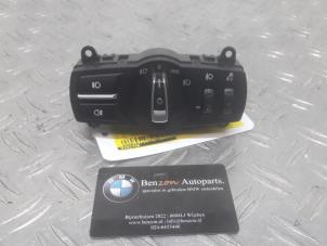 Usagé Commutateur lumière BMW 5-Série Prix sur demande proposé par Benzon Autodemontage
