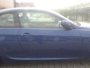 Used Door 2-door, right BMW 3-Serie Price on request offered by Benzon Autodemontage