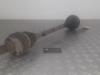 Drive shaft, rear right from a BMW 3-Serie 2011