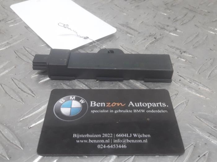 Antena de un BMW 3-Serie 2013