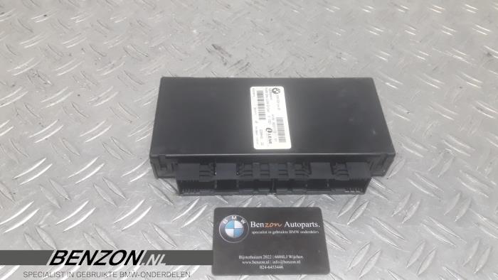 Używane Modul (rózne) BMW 5-Serie Cena na żądanie oferowane przez Benzon Autodemontage