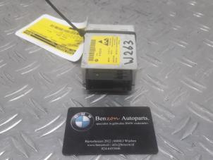 Used Module (miscellaneous) BMW 5-Serie Price on request offered by Benzon Autodemontage