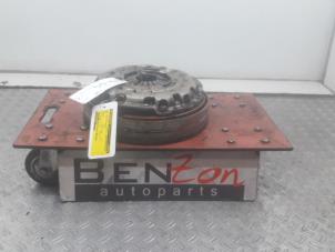 Used Dual mass flywheel BMW 2-Serie Price on request offered by Benzon Autodemontage