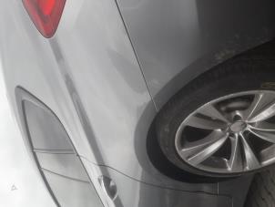 Usados Panel lateral izquierda detrás BMW 5-Serie Precio de solicitud ofrecido por Benzon Autodemontage