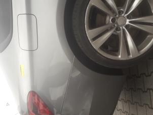Used Rear side panel, right BMW 5-Serie Price on request offered by Benzon Autodemontage