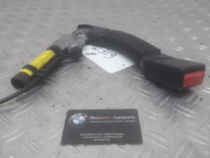 Used Seatbelt tensioner, right BMW X3 Price on request offered by Benzon Autodemontage