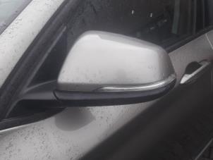Used Wing mirror, left BMW X1 Price on request offered by Benzon Autodemontage