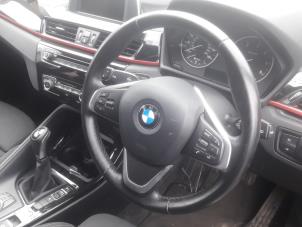 Gebrauchte Lenkrad BMW X1 Preis auf Anfrage angeboten von Benzon Autodemontage