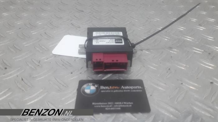 Begagnade Modul (diverse) BMW 5-Serie Pris € 50,00 Marginaltabell erbjuds av Benzon Autodemontage