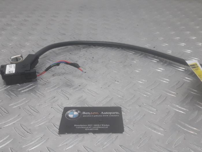 Cable (varios) de un BMW 5-Serie 2013