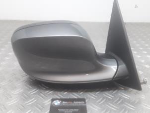Used Wing mirror, right BMW X3 Price on request offered by Benzon Autodemontage