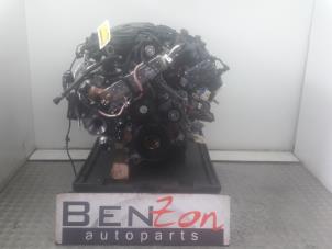 Used Engine BMW 1-Serie Price on request offered by Benzon Autodemontage