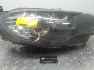 Used Headlight, right BMW X6 Price on request offered by Benzon Autodemontage