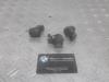 PDC Sensor Set from a BMW 3-Serie 2007