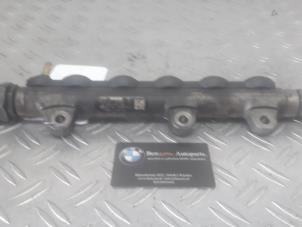 Used Fuel injector nozzle Opel Vivaro Price on request offered by Benzon Autodemontage