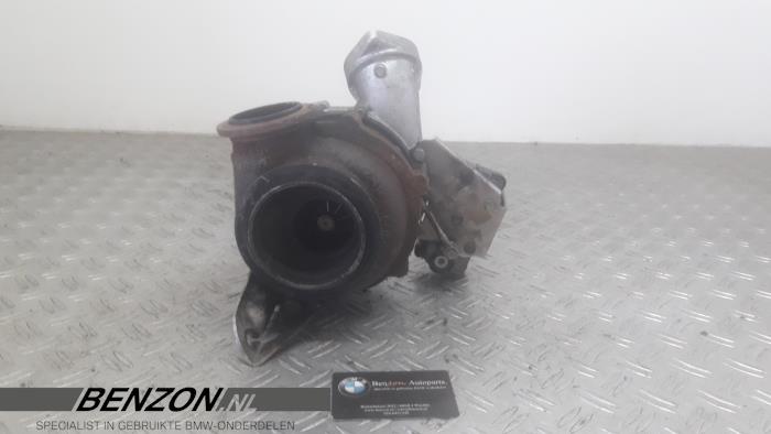 Turbo BMW 3-Série (Occasion)