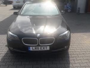 Used Front end, complete BMW 5-Serie Price on request offered by Benzon Autodemontage
