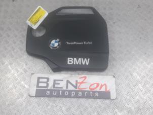 Usados Cobertor motor BMW 1-Serie Precio de solicitud ofrecido por Benzon Autodemontage