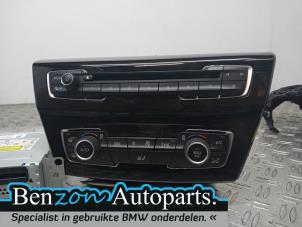 Gebrauchte Navigation Set BMW X1 Preis auf Anfrage angeboten von Benzon Autodemontage