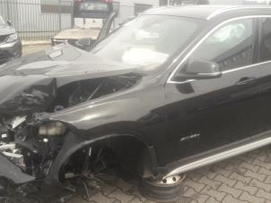 Used Front strip, left BMW X1 Price on request offered by Benzon Autodemontage