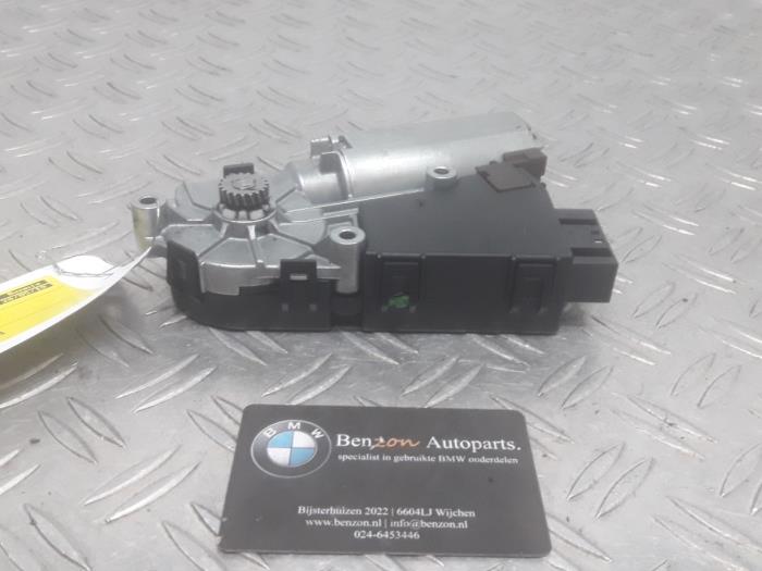 Mini Cooper Moteurs toit ouvrant stock ProxyParts.fr