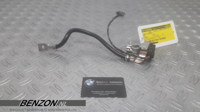 Używane Kabel (rózne) BMW 3-Serie Cena na żądanie oferowane przez Benzon Autodemontage