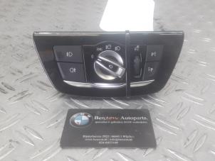Usados Interruptor de luz BMW 5-Serie Precio de solicitud ofrecido por Benzon Autodemontage