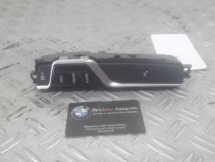 Usados Interruptor BMW 5-Serie Precio de solicitud ofrecido por Benzon Autodemontage