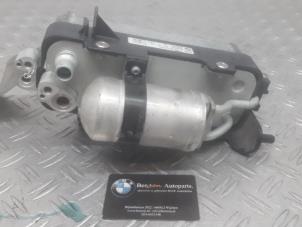 Usados Condensador de aire acondicionado BMW 5-Serie Precio de solicitud ofrecido por Benzon Autodemontage