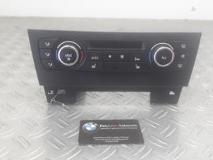 Używane Panel sterowania nagrzewnicy BMW X1 Cena na żądanie oferowane przez Benzon Autodemontage