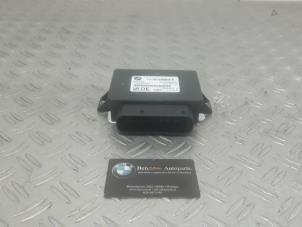 Used Parking brake module BMW 5-Serie Price on request offered by Benzon Autodemontage