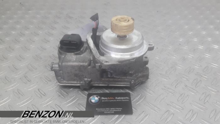 Usagé Pompe de direction BMW X1 Prix sur demande proposé par Benzon Autodemontage