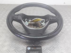 Używane Kierownica BMW 5-Serie Cena na żądanie oferowane przez Benzon Autodemontage