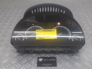 Gebrauchte Tacho - Kombiinstrument KM BMW 5-Serie Preis auf Anfrage angeboten von Benzon Autodemontage
